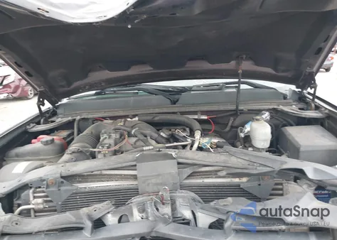 2008 GMC Sierra 2500Hd Sle2 z USA, uszkodzony, nr VIN 1GTHC29648E215313